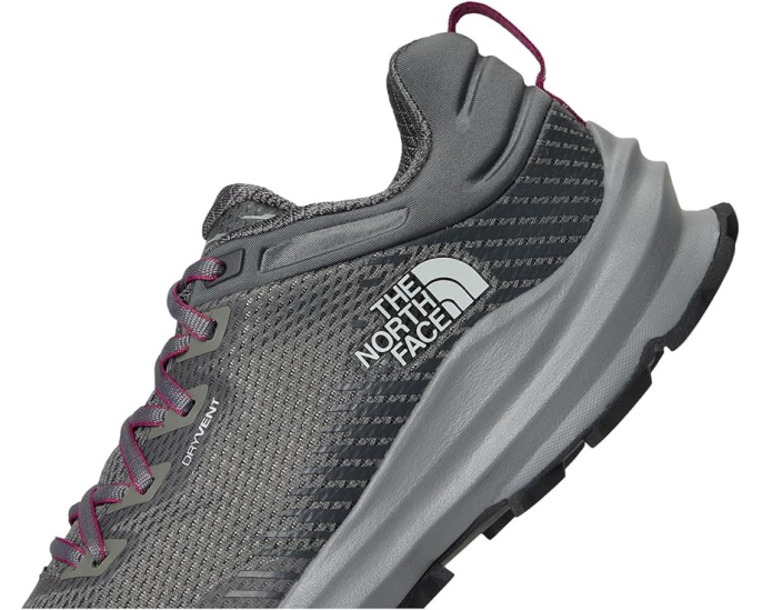 Кроссовки The North Face VECTIV Fastpack WP с технологией VECTIV для походов