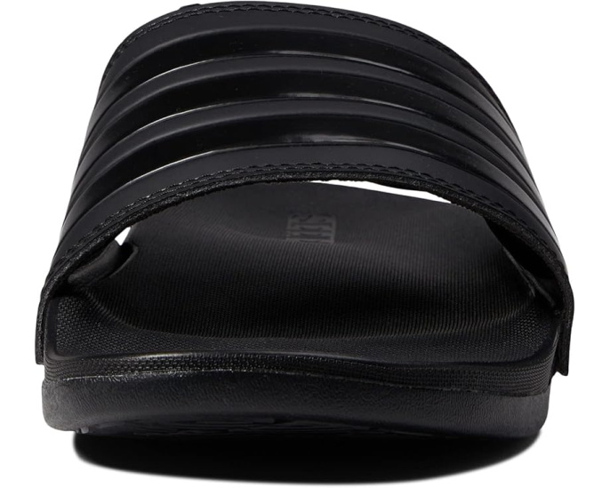 Сланцы adidas Adilette Comfort с контурной стелькой