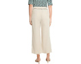 Брюки Eliot Wide Leg Rumba Linen с поясом NIC+ZOE
