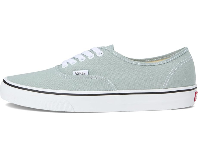 Vans кроссовки Authentic классические низкие