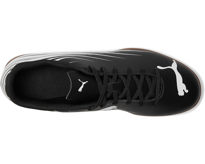 Тренировочные бутсы Attacanto II Indoor от PUMA для залов