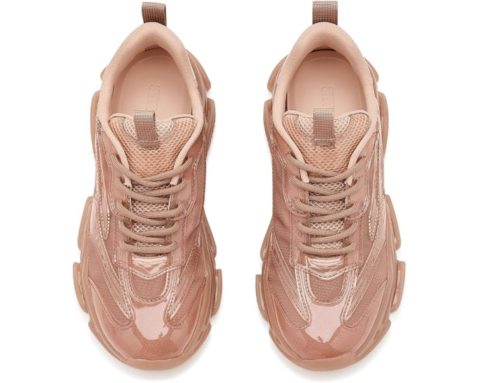 Кроссовки Possession-J Steve Madden с массивной подошвой