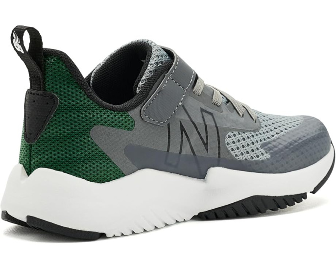 Кроссовки New Balance Rave Run на липучке для детей
