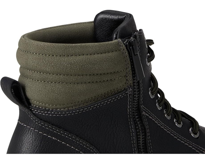 Ботинки Dockers Telford с искусственной кожей и удобной стелькой EVA