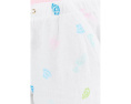 Lilly Pulitzer укороченные льняные брюки Brawley с поясом на кулиске