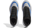 Кроссовки Adidas Bounce Legends с сетчатым верхом и амортизацией Bounce