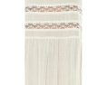 Платье миди Voile And Lace от Free People