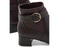 Ботинки Clarks Iridessa Clara на устойчивом каблуке