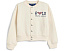 Флисовый кардиган с логотипом Polo Ralph Lauren