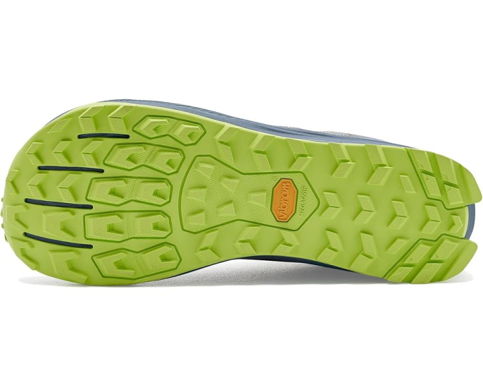 Altra Lone Peak 9+ GTX трейловые кроссовки