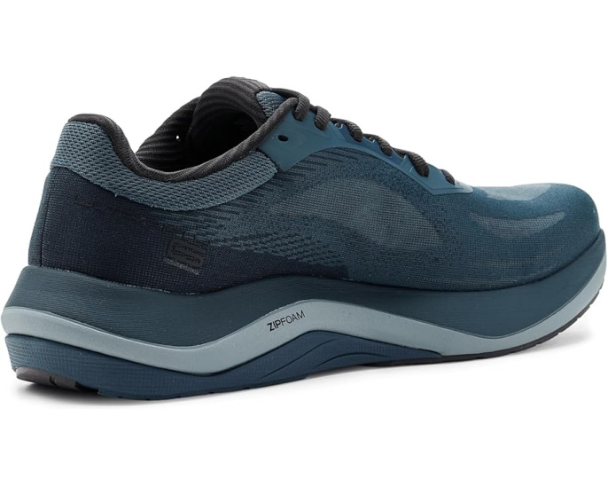 Кроссовки Topo Athletic Ultrafly 6 с поддержкой для ежедневных тренировок