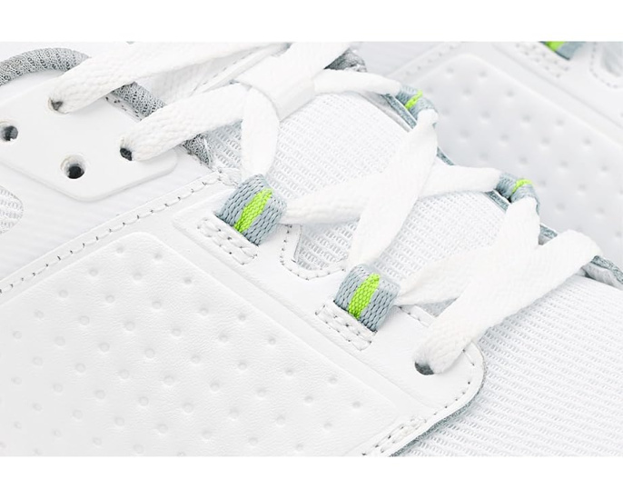 Летние гольф туфли Skechers GO GOLF Quest с дышащим верхом