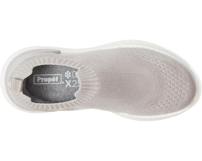Кроссовки Propet B10 Unite Slip-On с двойной стелькой