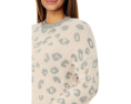 Mal Leopard Sweater