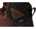 Ботинки Keen Red Hook Mid Waterproof с композитным носком