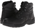 Ботинки TITAN Timberland PRO 6 дюймов с алюминиевым мысом