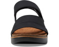Сандалии Skechers Lifted Comfort с ремешками и стелькой Memory Foam