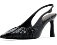 Circus NY by Sam Edelman Босоножки Tasha на каблуке черные с ремешком