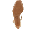 Сандалии Naturalizer Galaxy с тонким каблуком и технологией Contour+ Comfort