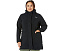 Длинное пальто Columbia Plus Size Panorama с ветрозащитным клапаном