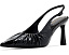 Circus NY by Sam Edelman Босоножки Tasha на каблуке черные с ремешком