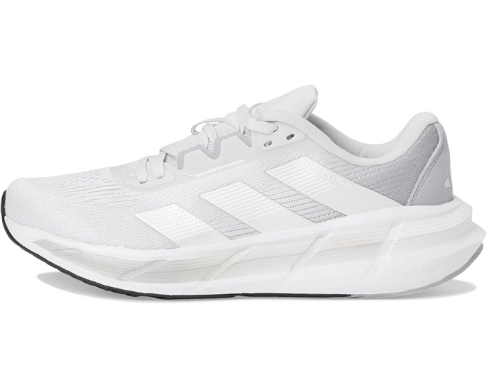 Adidas кроссовки для бега Questar 3 с амортизацией Bounce