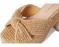 Сандалии Loeffler Randall на массивной платформе с узлом