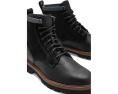 Водонепроницаемые ботинки American Classics Plain Toe от Cole Haan с круглым мысом