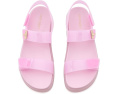 Сандалии Mona Jelly Steve Madden для детей с регулируемым ремешком