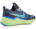 Беговые кроссовки Nike Cosmic Runner с устойчивой амортизацией для детей