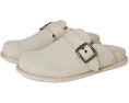 COACH мокасины Buckle Clog
