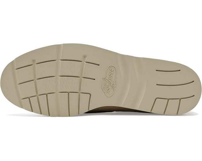 Туфли Sperry Ao2eyeripple лодочные с рифленой подошвой