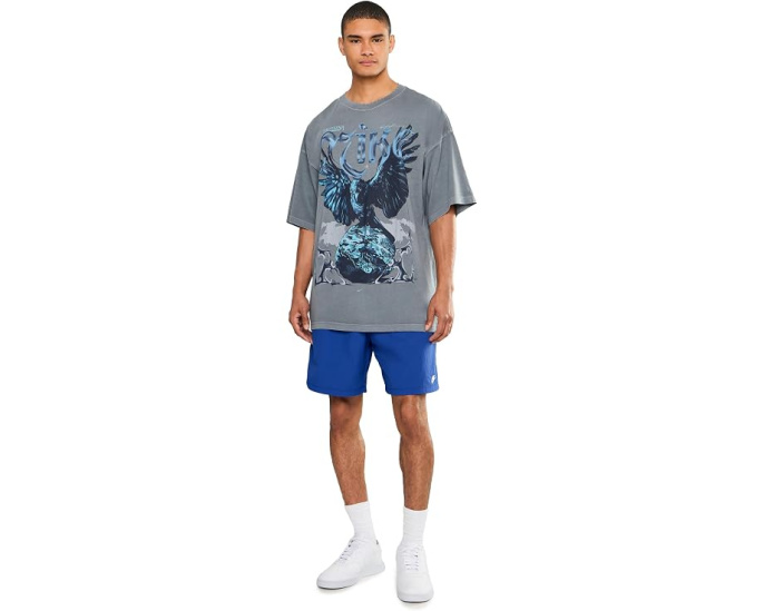 Шорты Nike Club Sport с влагоотводящей тканью