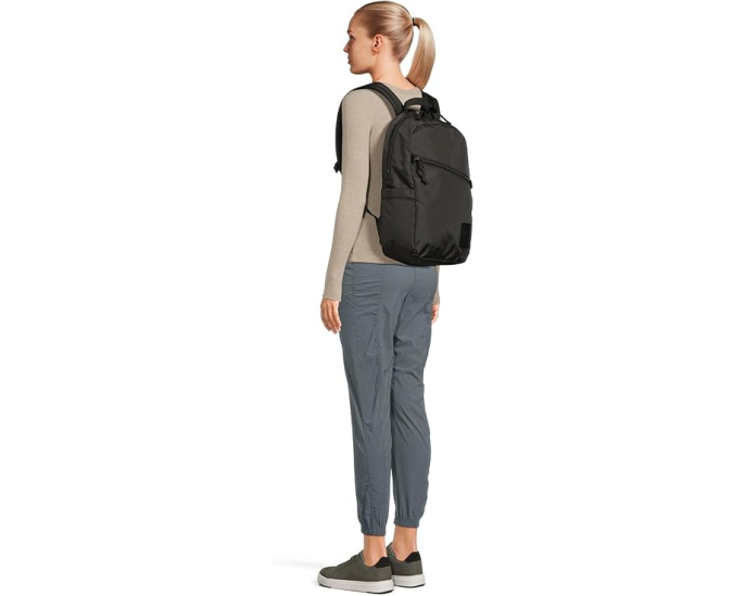 Рюкзак Topo Designs Light Pack для ноутбука до 15 дюймов