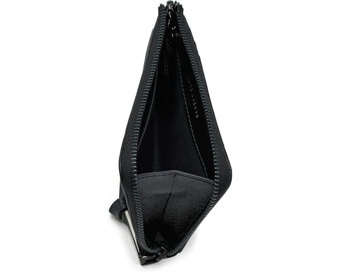 Многофункциональный кошелек Utility Snapshot Tonal Top Zip от Marc Jacobs