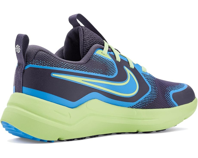 Беговые кроссовки Nike Cosmic Runner с устойчивой амортизацией для детей