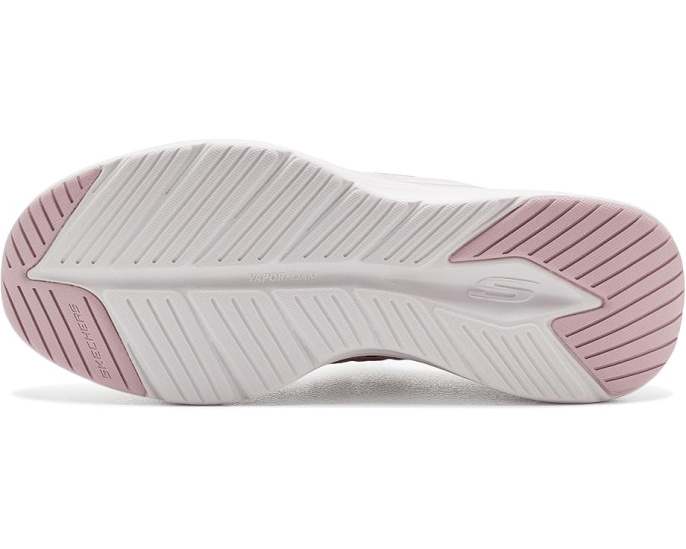 SKECHERS Contour Foam Cozy Fit Golden Hour с стеганым верхом