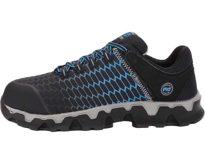 Ботинки Timberland PRO Powertrain с композитным носком