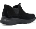 Ботинки Skechers Contour Foam Cozy Dash без рук
