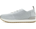 Кроссовки TOMS Resident Plus Lace Up с эластичными шнурками