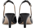 Туфли-лодочки Court Sling Pumps от Marc Joseph New York