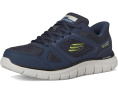 Кроссовки SKECHERS Track Ezral с технологией Hands Free Slip-in