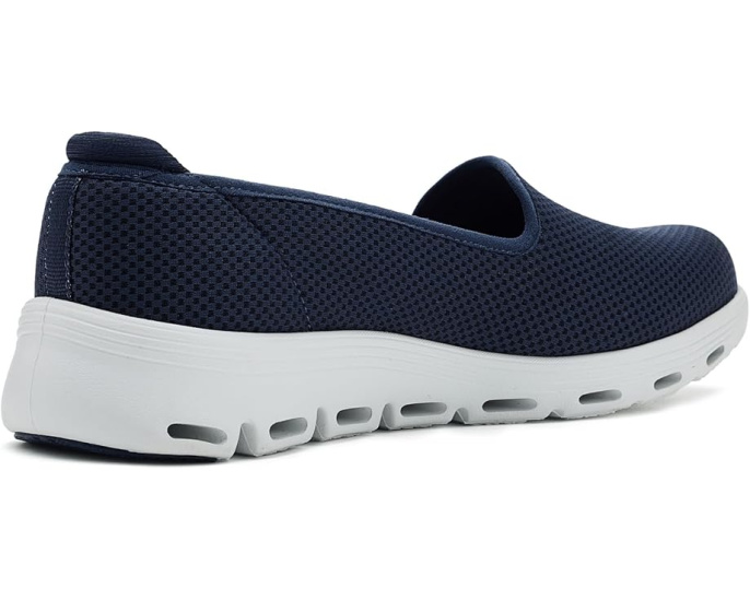 Кроссовки SKECHERS On-The-Go Glide-Step Serene Lennon с подошвой ULTRA GO