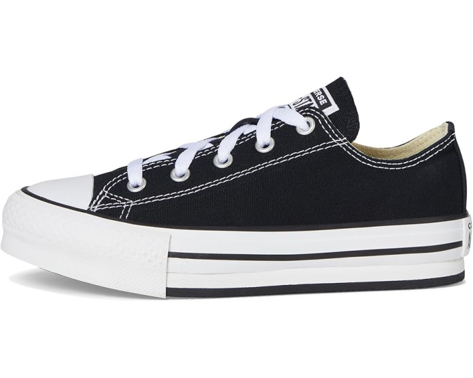 Кеды Converse Chuck Taylor All Star Eva Lift Platform для малышей