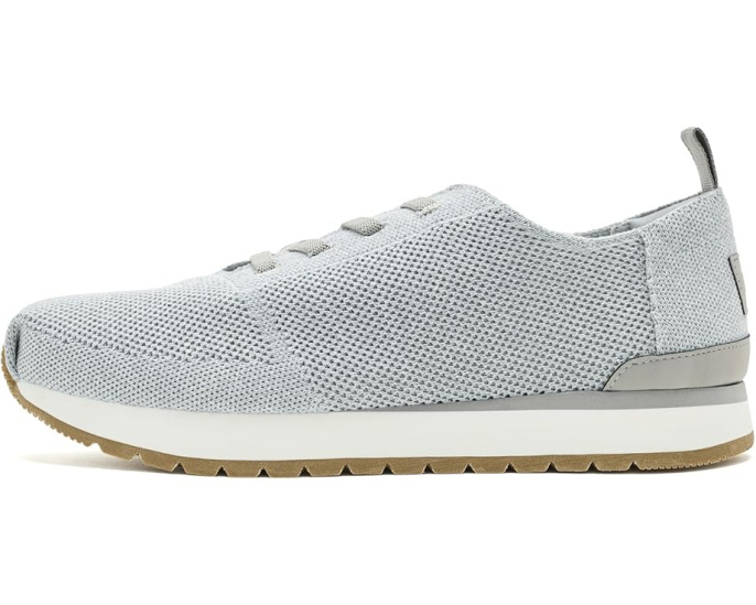 Кроссовки TOMS Resident Plus Lace Up с эластичными шнурками