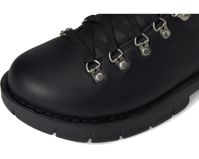 Ботинки Danner Eastwood с мембраной Gore-Tex и конструкцией stitchdown