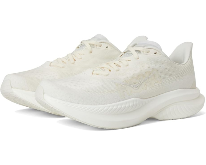 Hoka Skyward X женские кроссовки для бега с волнистым принтом