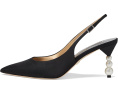 Туфли Badgley Mischka Beatrix с острым носком