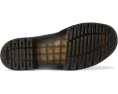 Кожаные оксфорды Dr. Martens 1461 с анатомической стелькой EVA