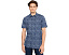 Рубашка Flower Pattern Armani Exchange с цветочным принтом